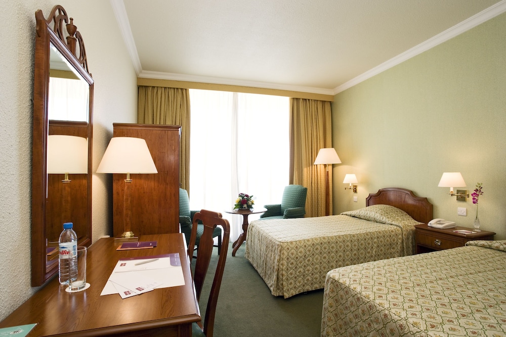 Treffen House Doha next to Msheireb Metro Station and Souq Waqif 17/64