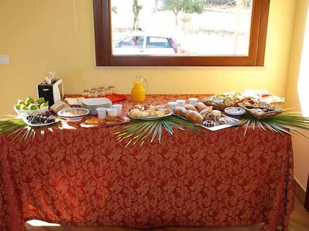 B&B Al Cantuccio 34/50