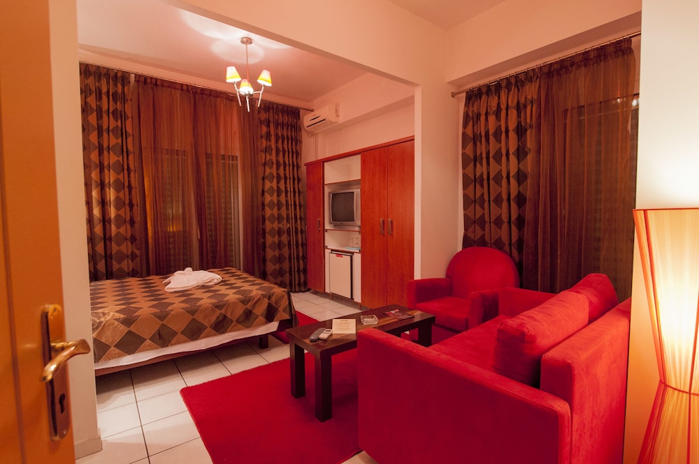 Krikonis Hotel Ioannina 19/50