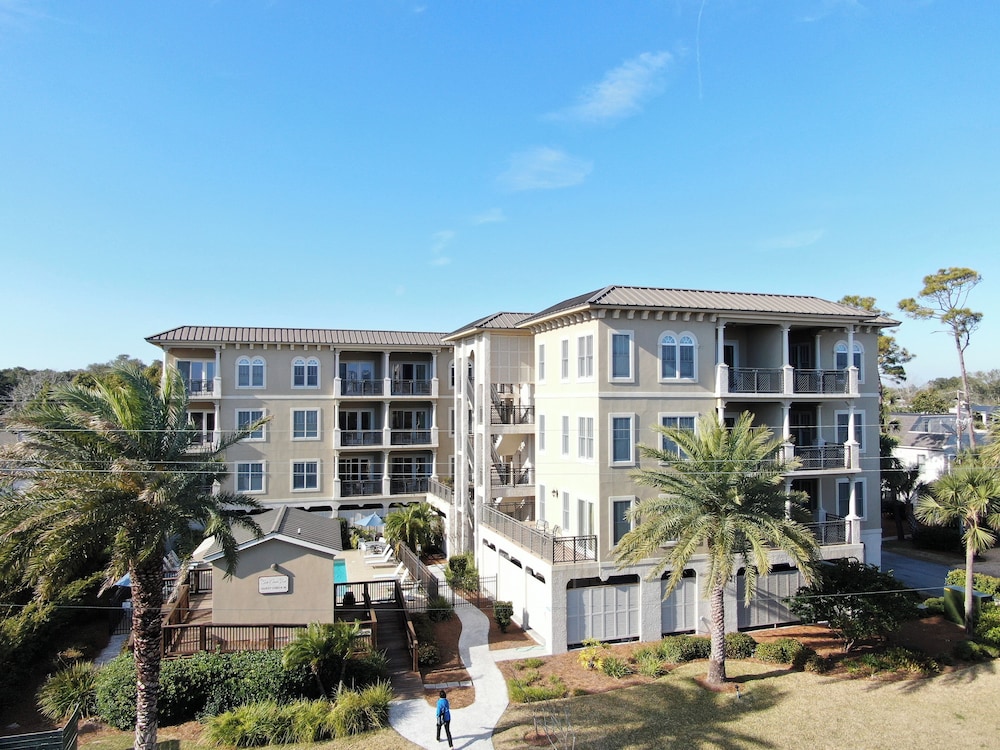 Sea Gate Inn by Sea Palm Resort 2/49