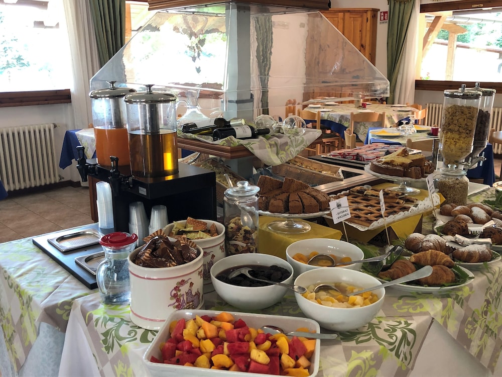 Park Hotel Bellevue 14/19