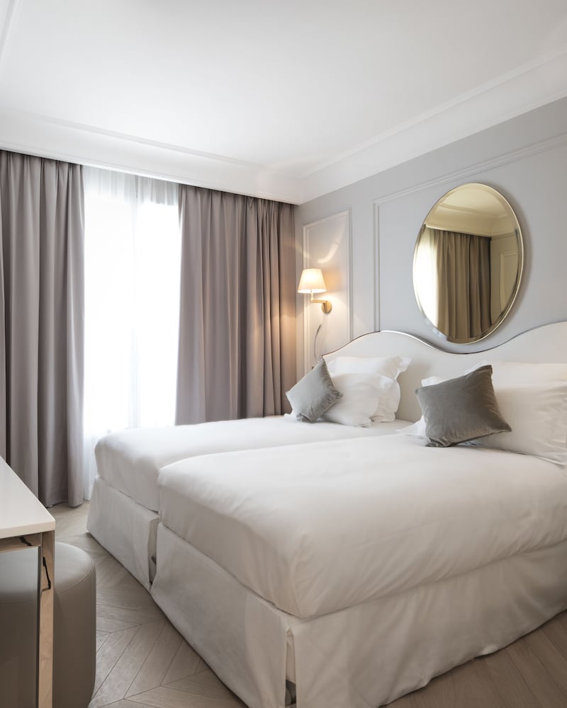 Hotel Maison Pigalle 10/56