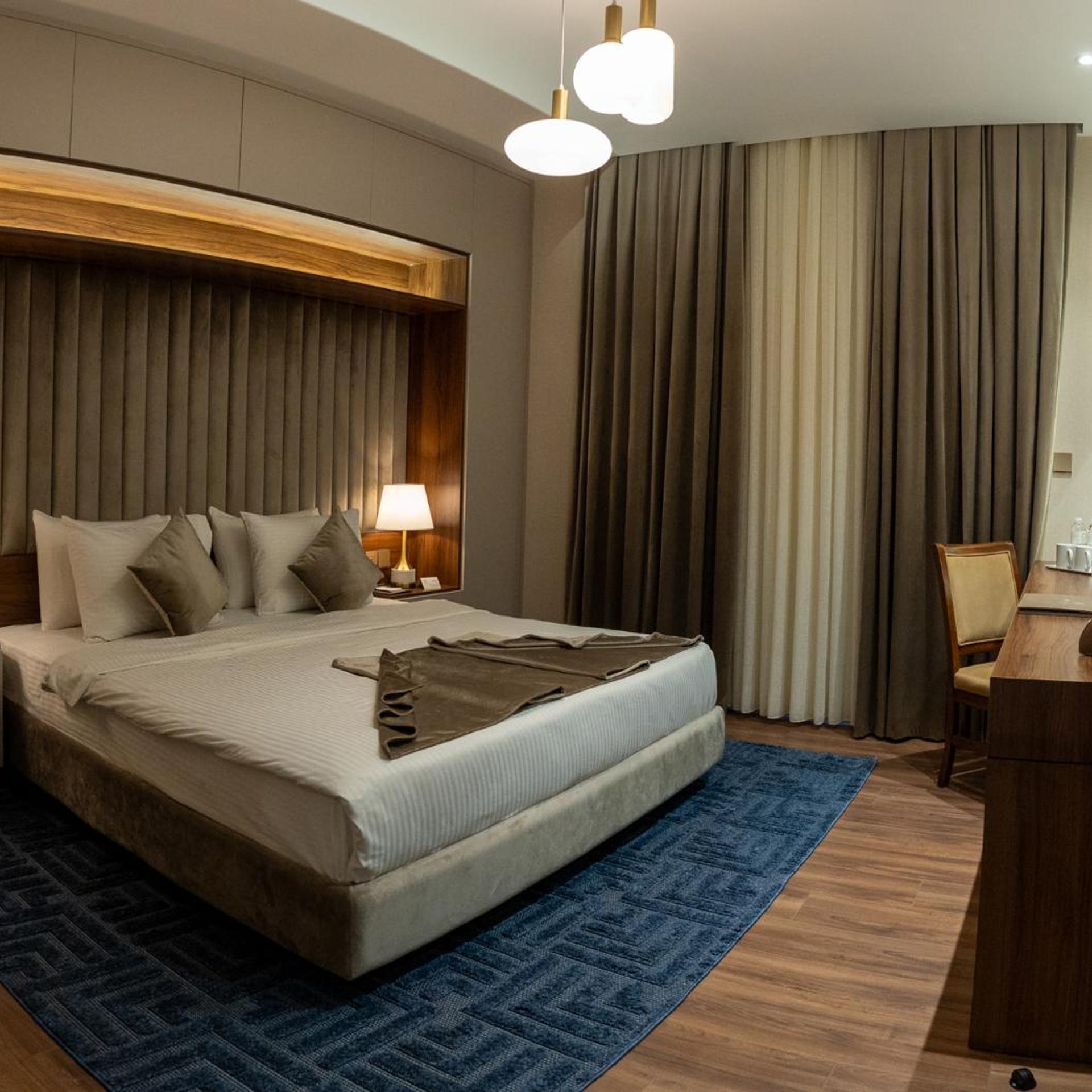 Hyksos Hotel 21/62