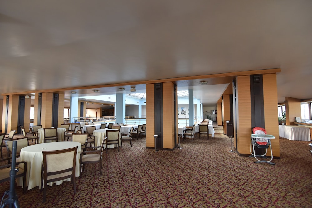 Hotel Saylamlar 42/45