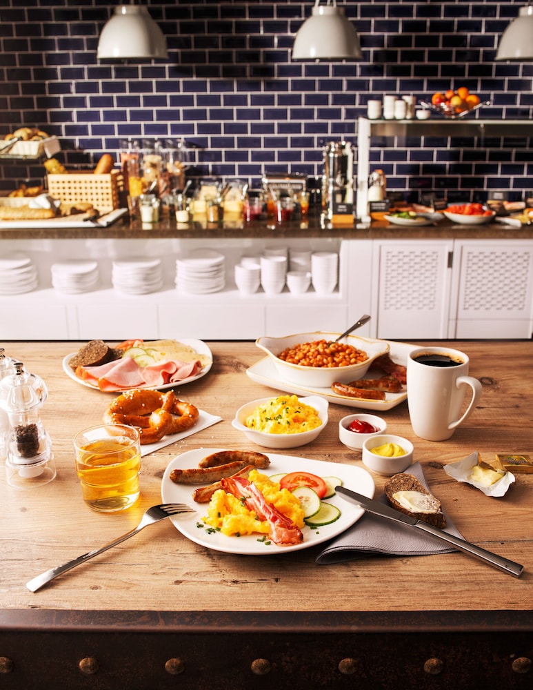 Premier Inn Essen City Centre 39/47