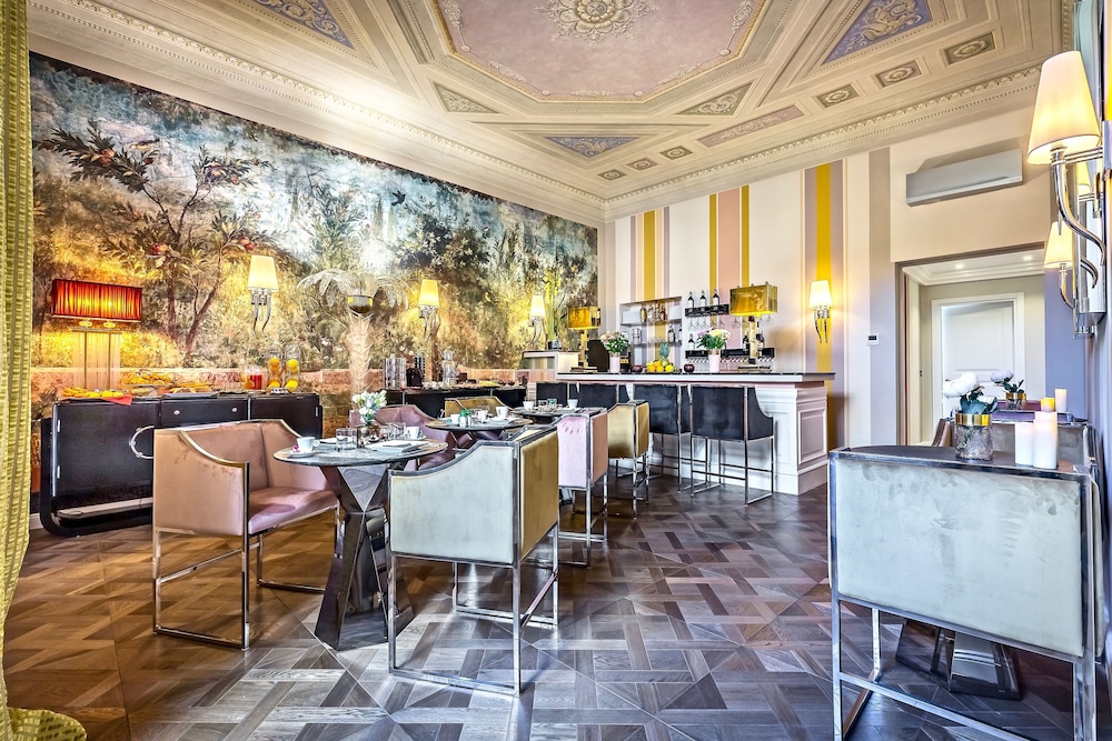 Arte' Boutique Hotel 39/50