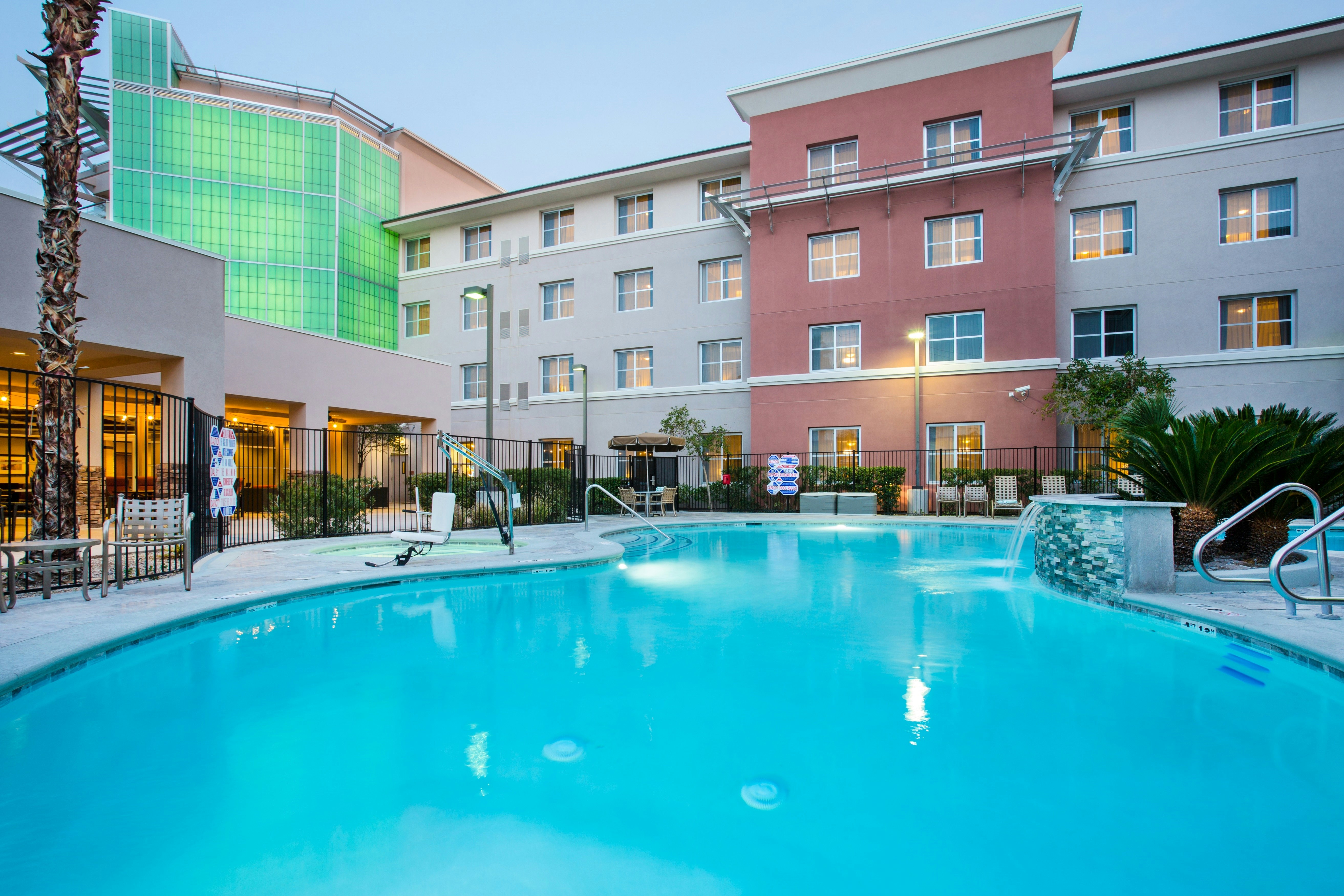 Homewood Suites by Hilton Henderson South Las Vegas 4/28