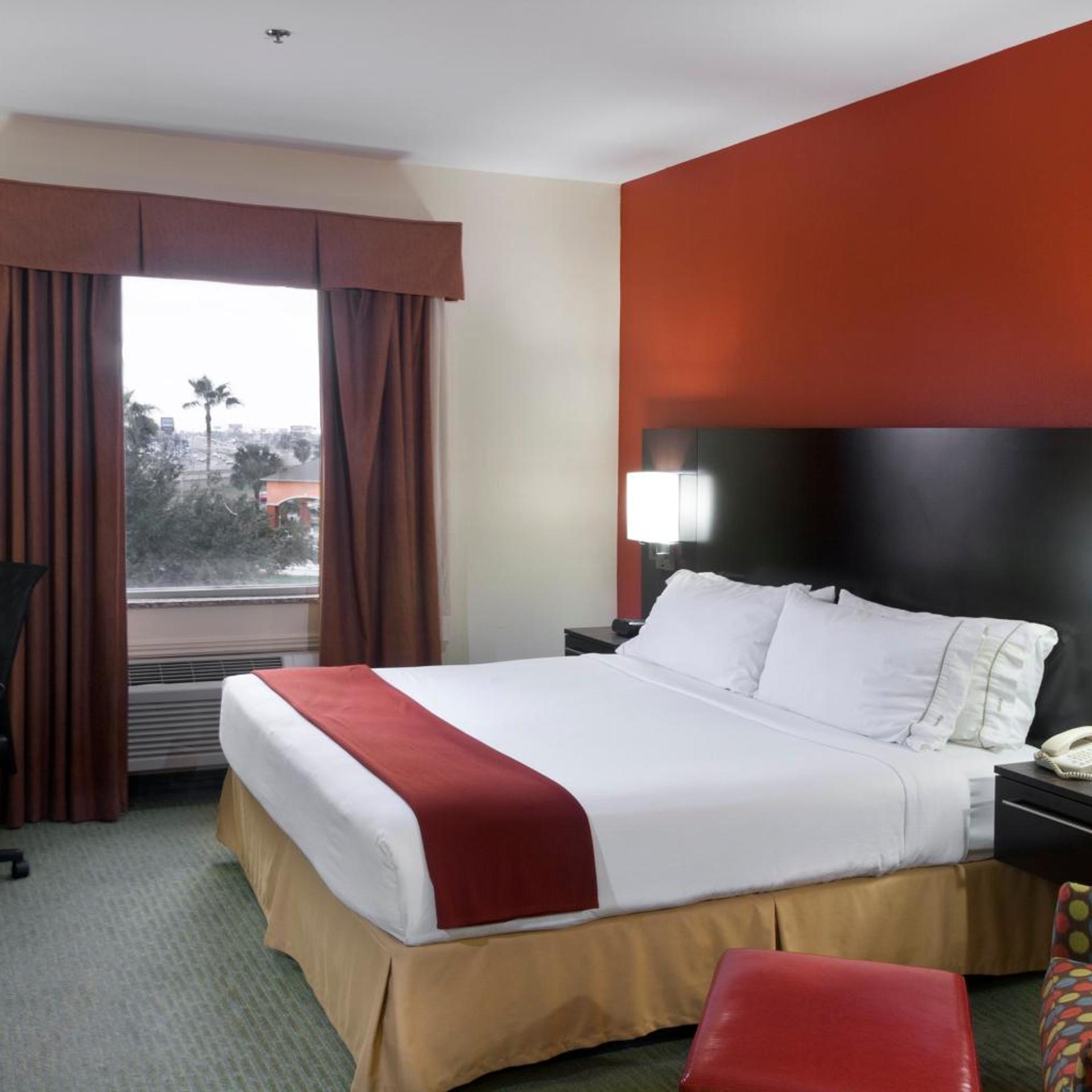 Suite, Accessible