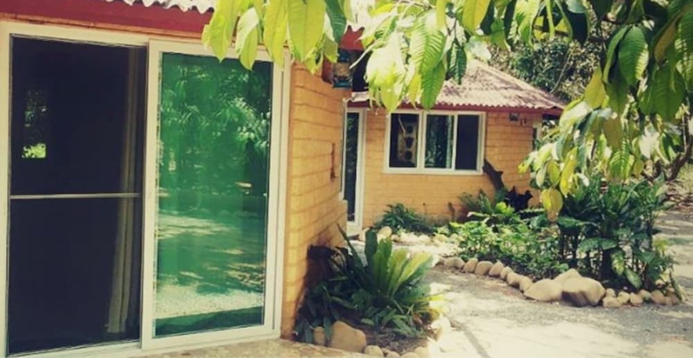 Baandin Chiewlarn Resort 7/68