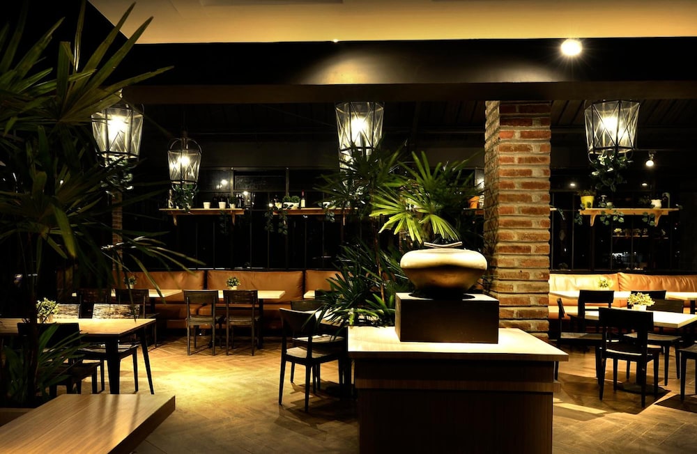 Kytos Hotel 36/45