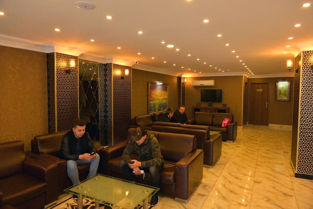Hotel Marina City 14/24