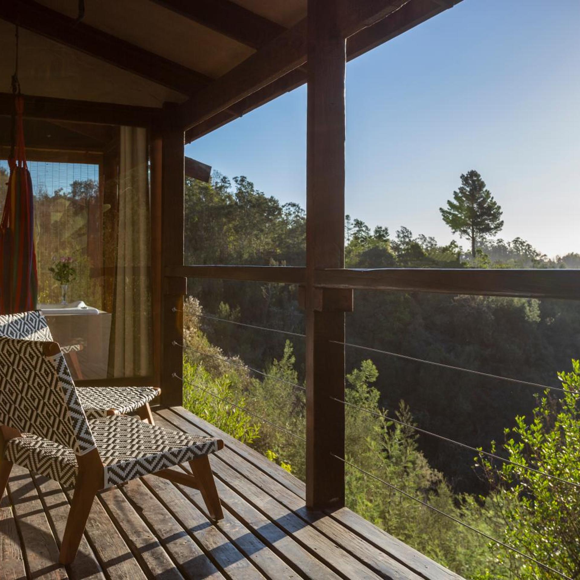 Forest Valley Cottages 72/100