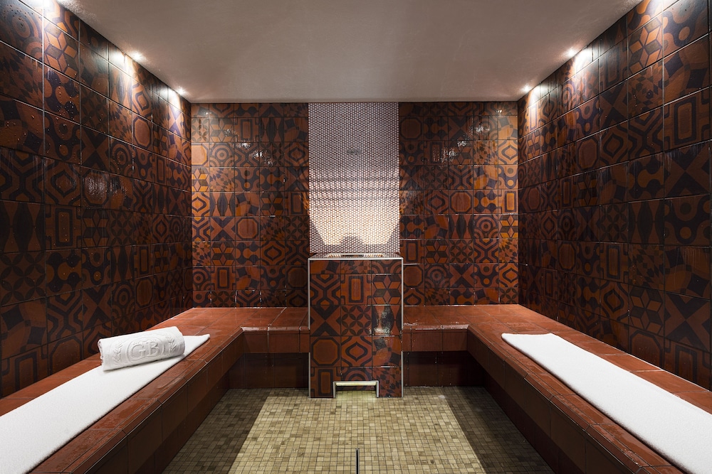 Hotel Terme Metropole 28/60
