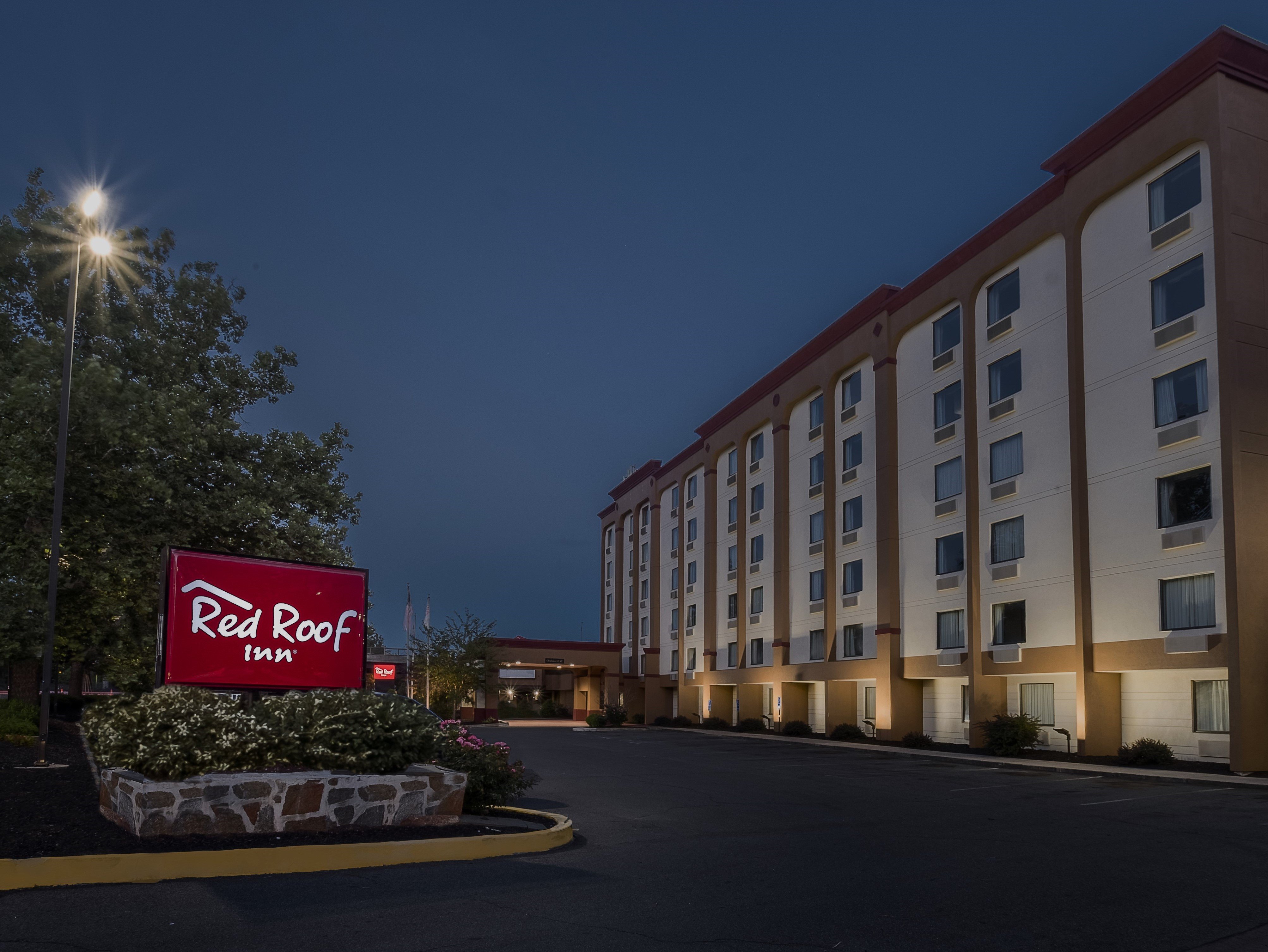 Red Roof Inn Hartford - New Britain in NEW BRITAIN - CT