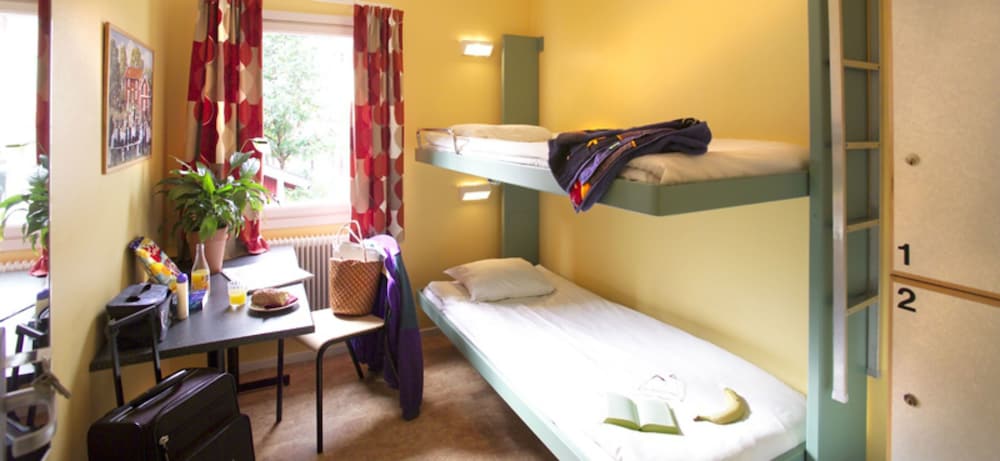 STF Zinkensdamm Hostel 16/53