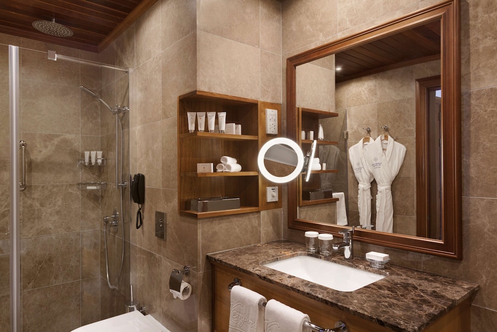 Kempinski Hotel San Lawrenz Gozo 23/73