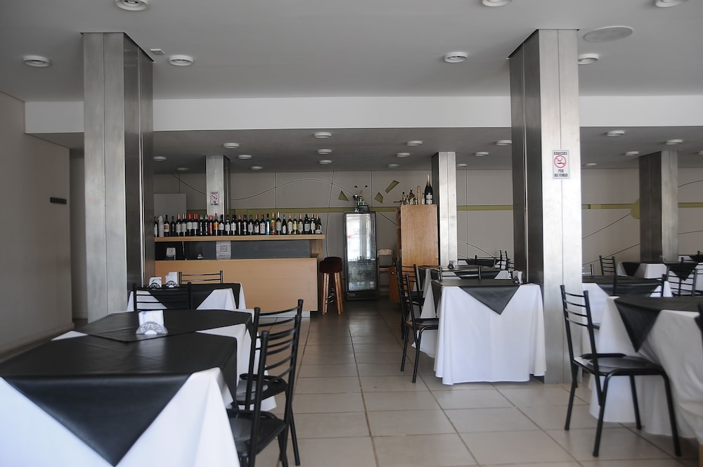 O2 Hotel Gualeguaychu 39/45