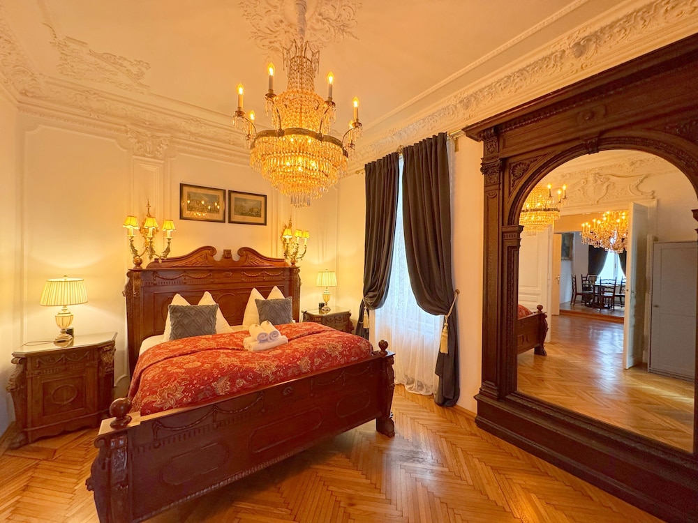 7Th Heaven Vienna Center Apartments 13/44