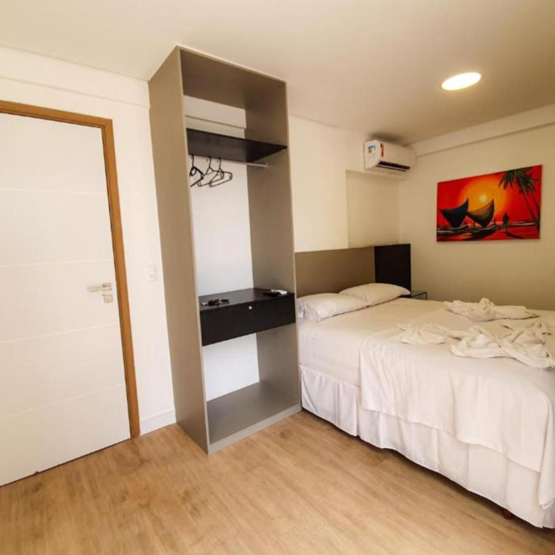 Easy Suites Natal 6/34