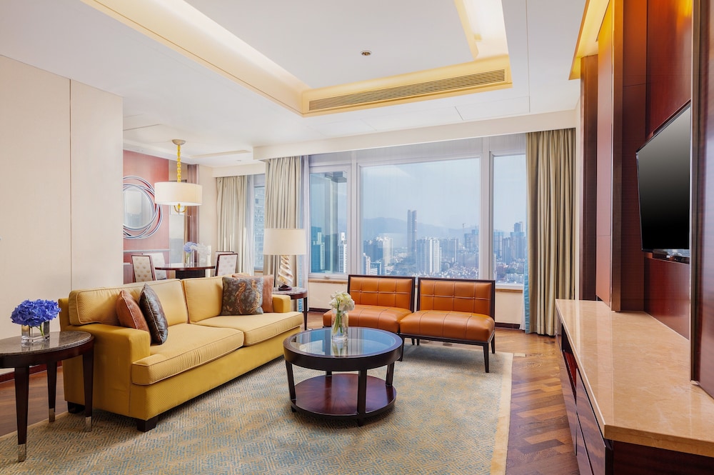 The Ritz Carlton Shenzhen 19/28