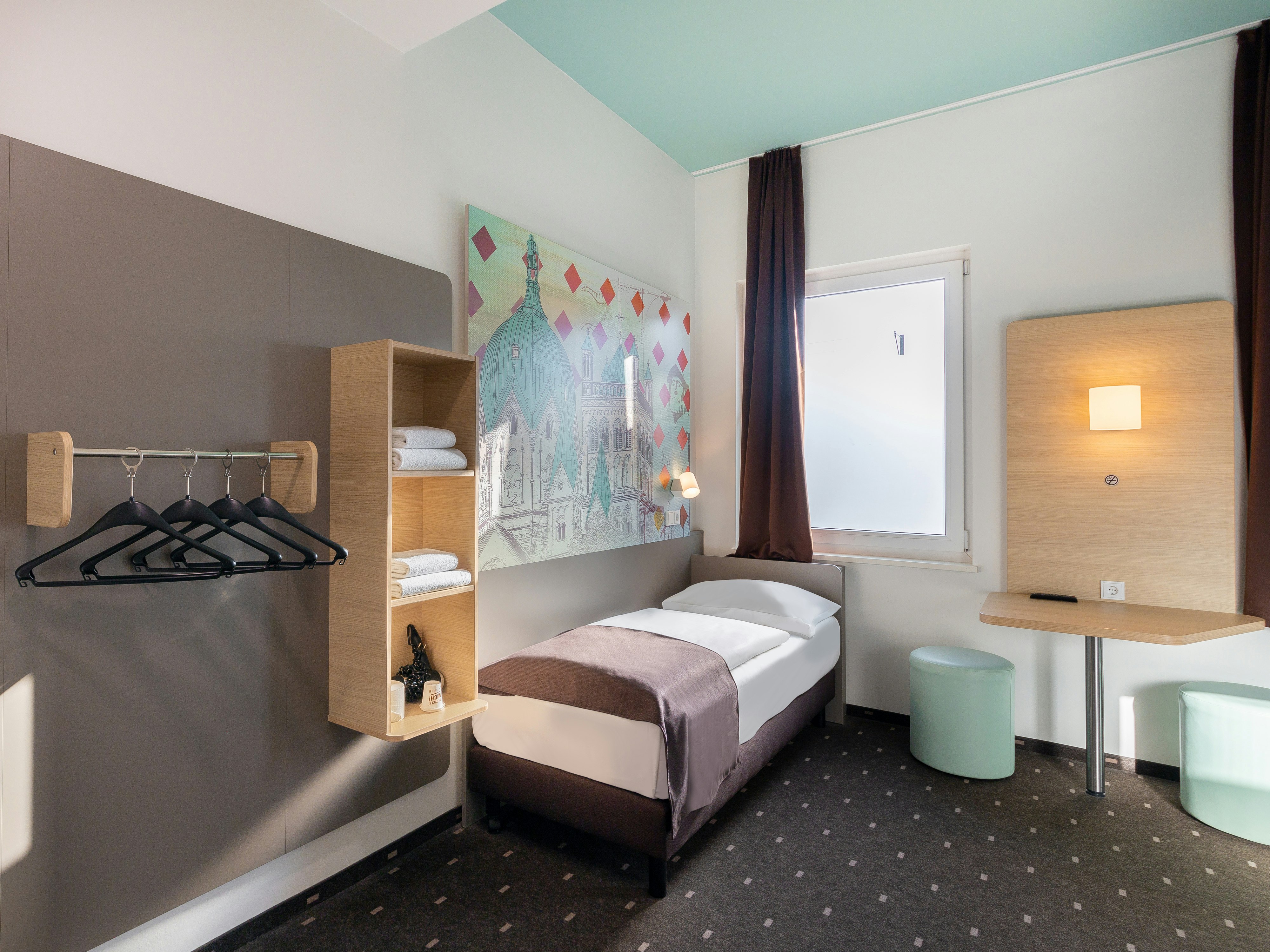 B&B Hotel Neuss 17/31