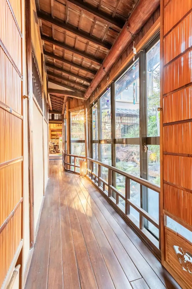 Kominka Mitsuhama Ryokan 18/41