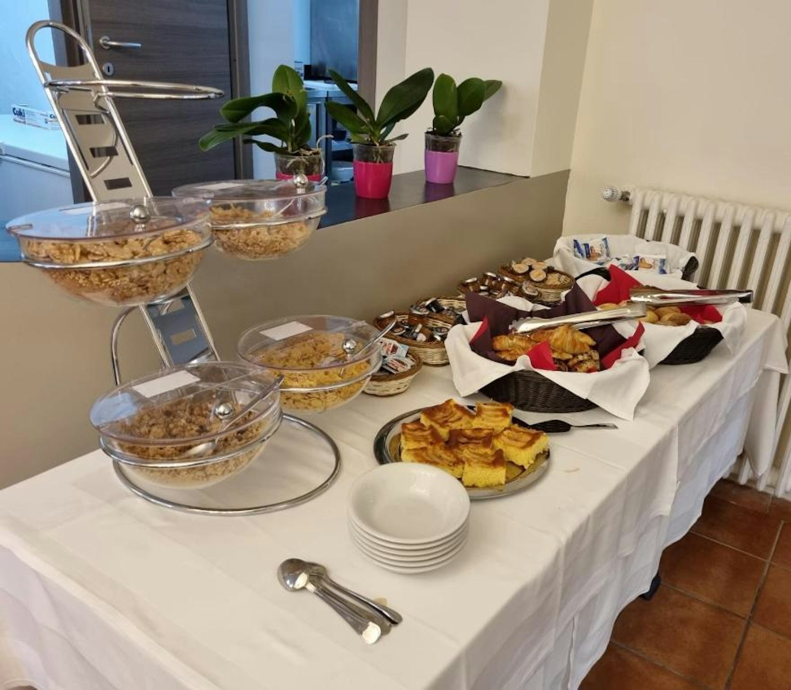 Hotel Villa Bonelli 52/59