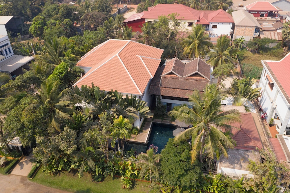 Sokkhak Boutique Resort 42/69