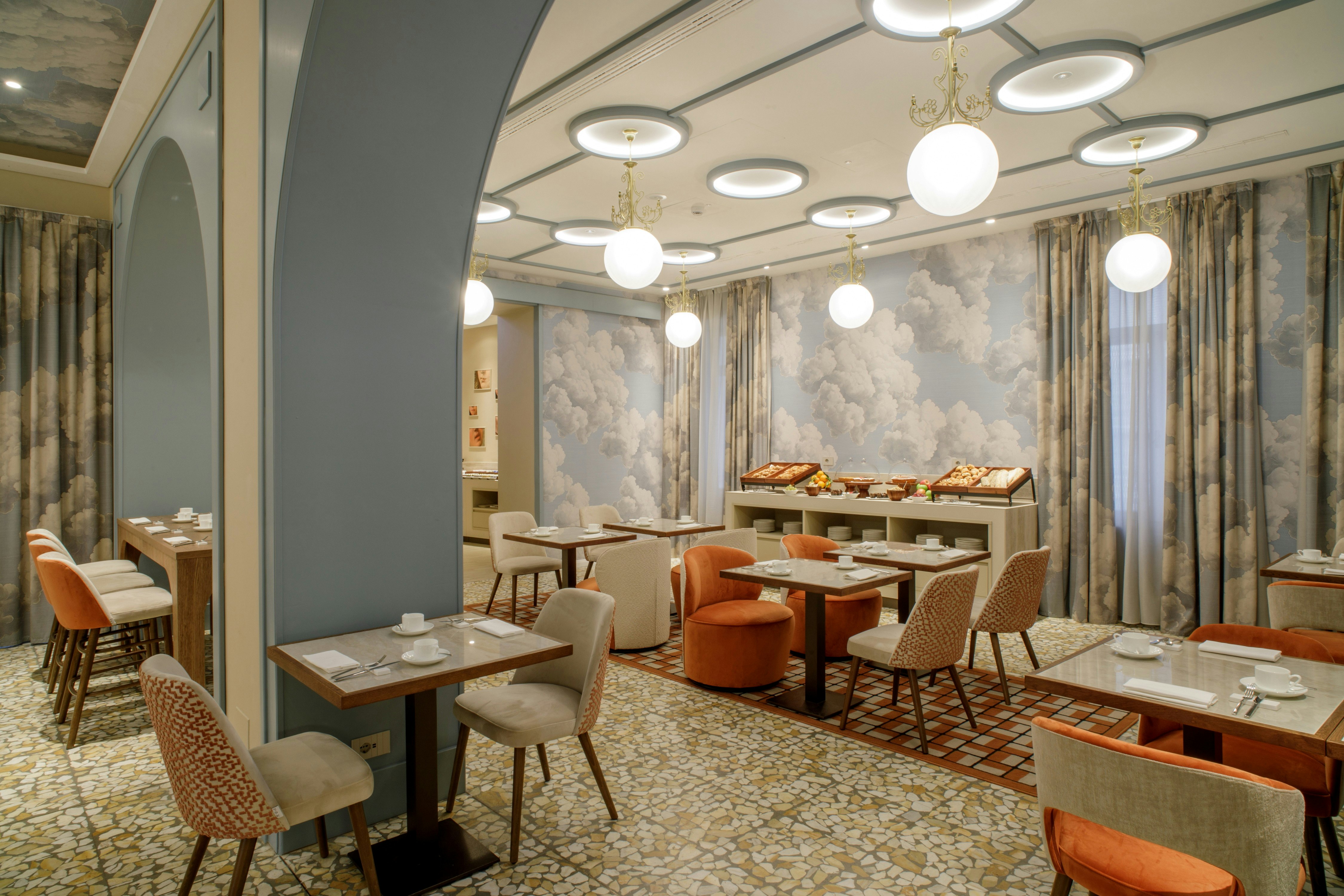 Rosetta Hotel Perugia, Tapestry Collection by Hilton 72/80