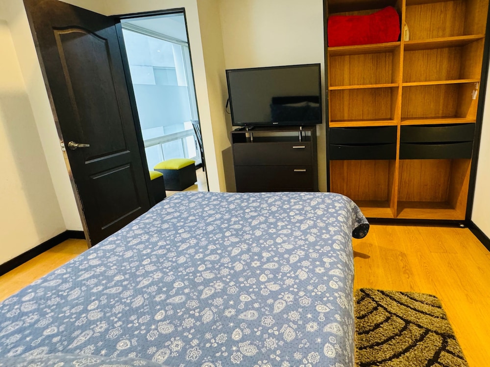 Hotel Aparta Suite Continental 63/75