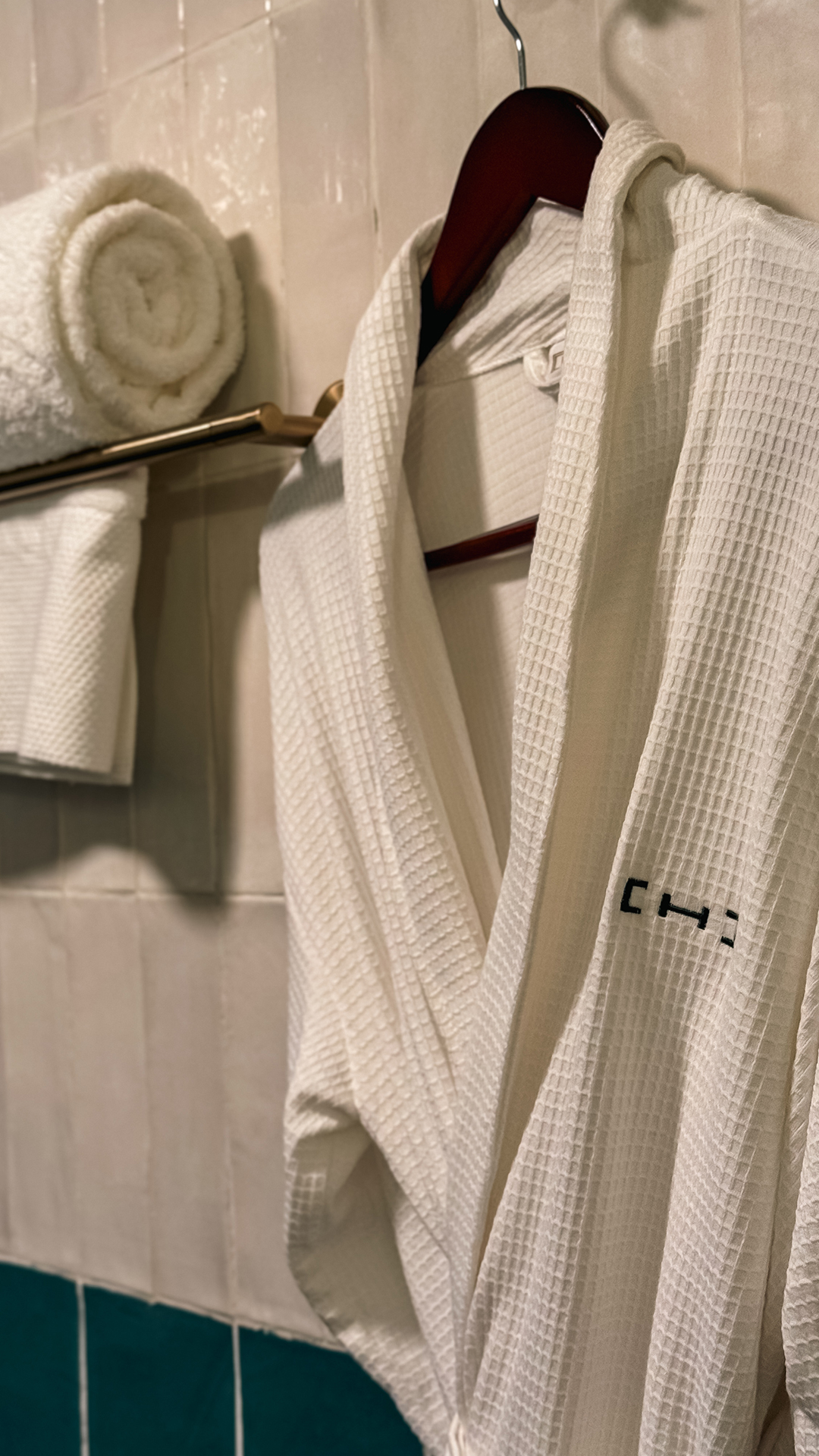 Casa H Hotel Boutique 13/22