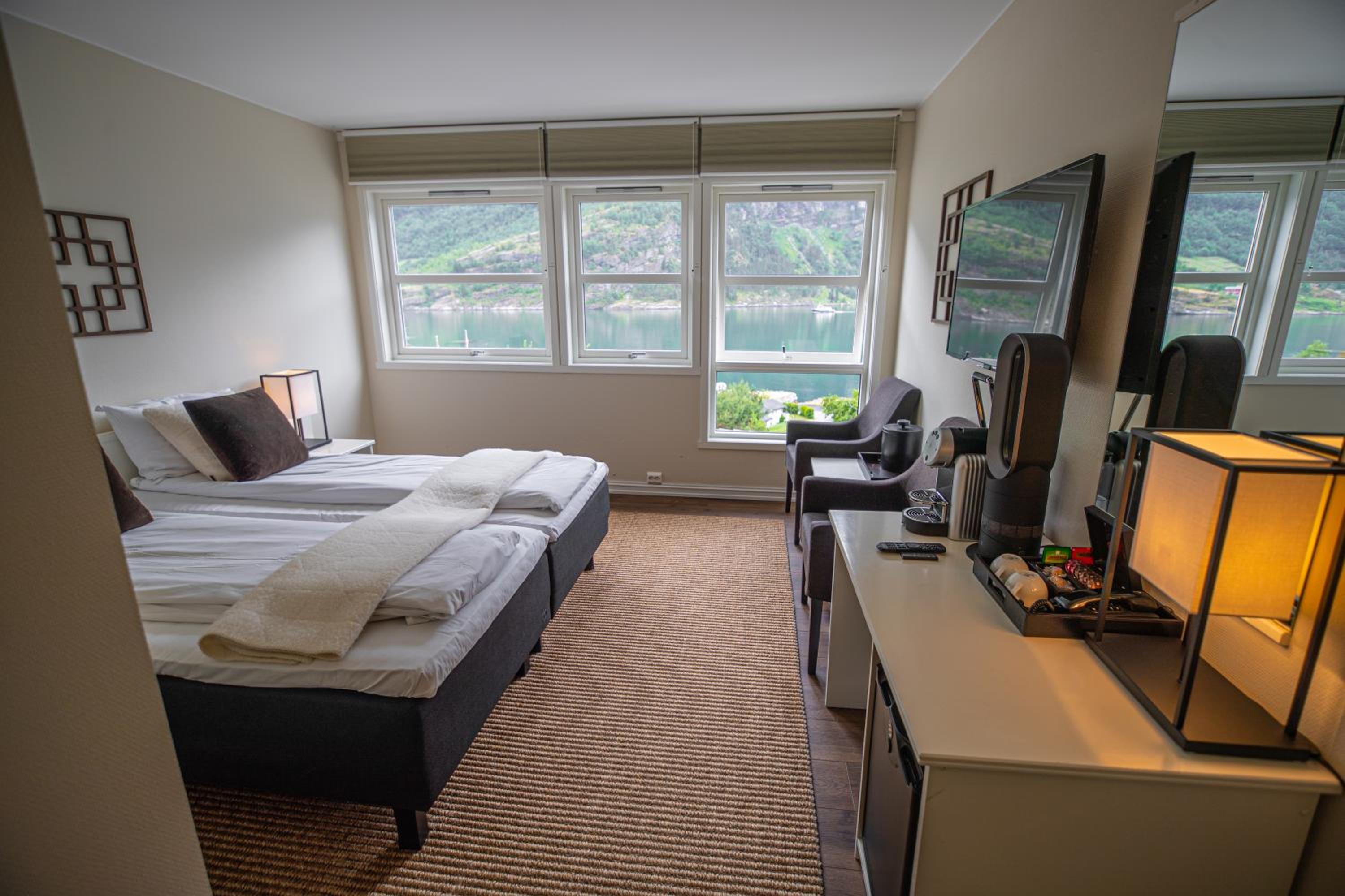 Grande Fjord Hotel 15/50
