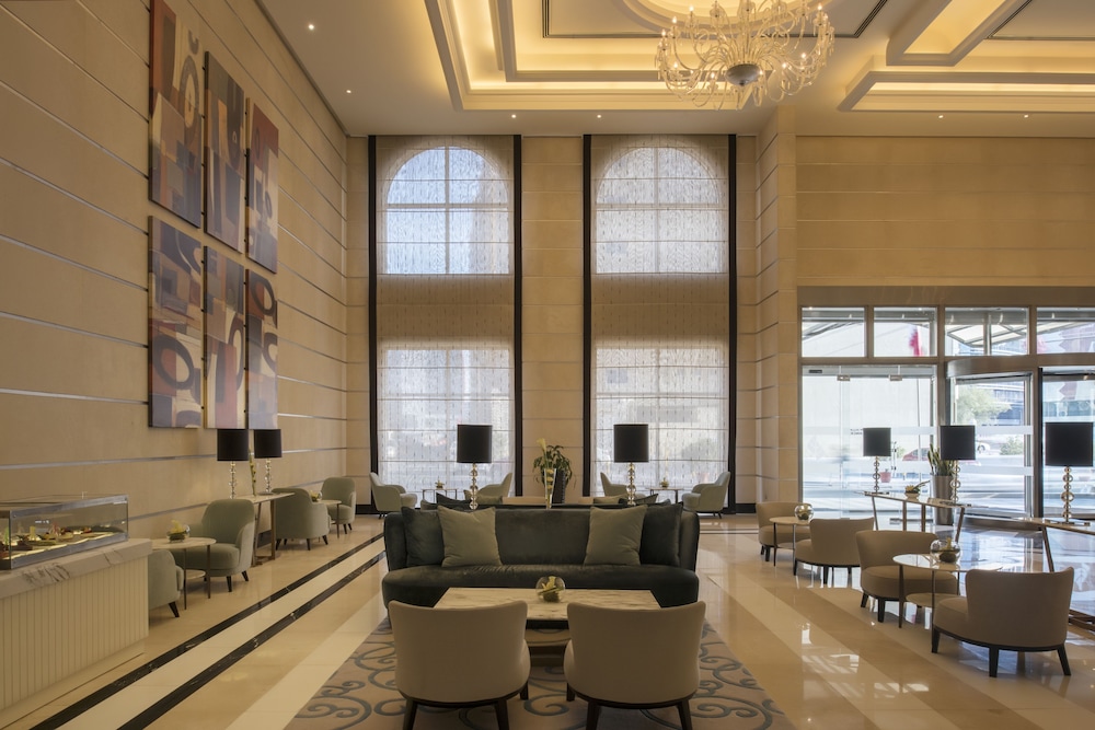 Concorde Hotel Doha 41/57