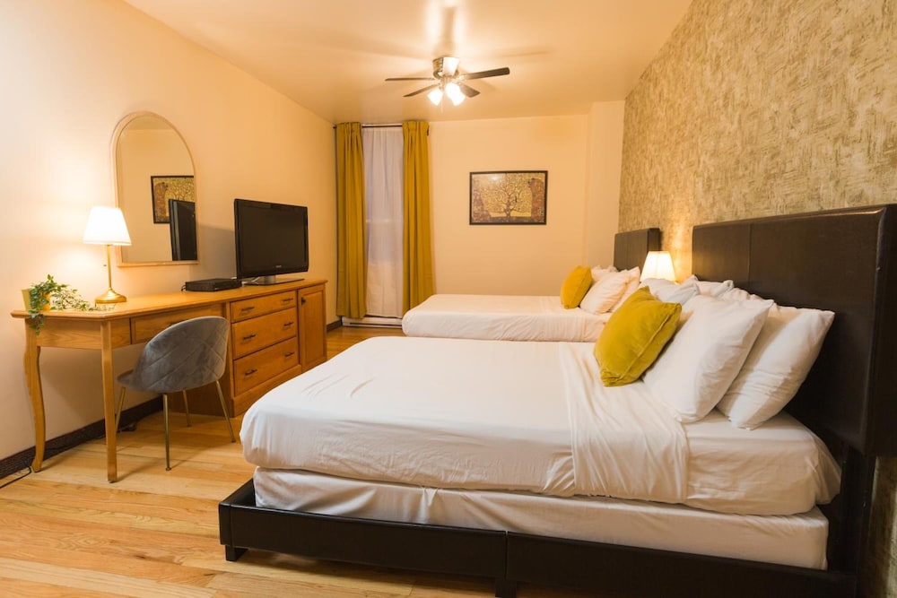 Hotel Dorion 20/50