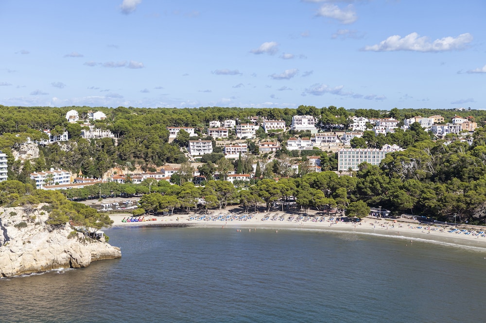 Minura Cala Galdana and Apartamentos D Aljandar 43/50