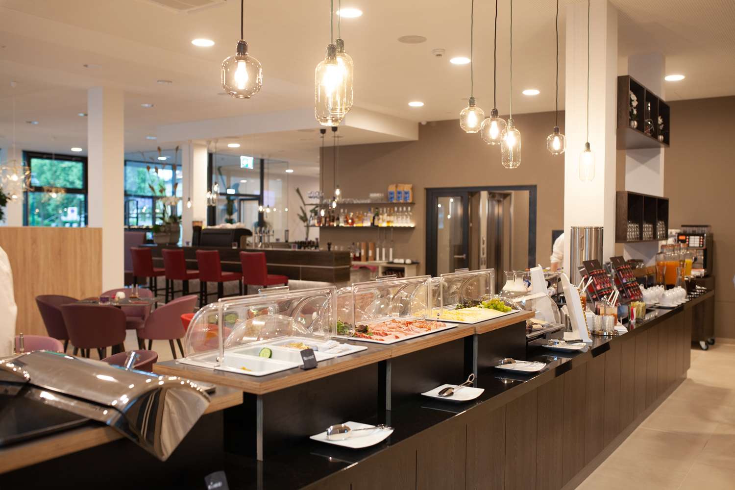 Best Western Hotel Tulln 43/61