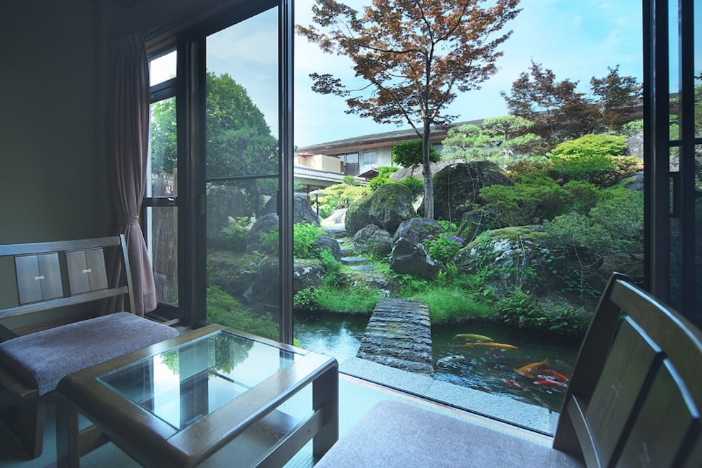 Meitei No Yado Hotel Koushien 3/69