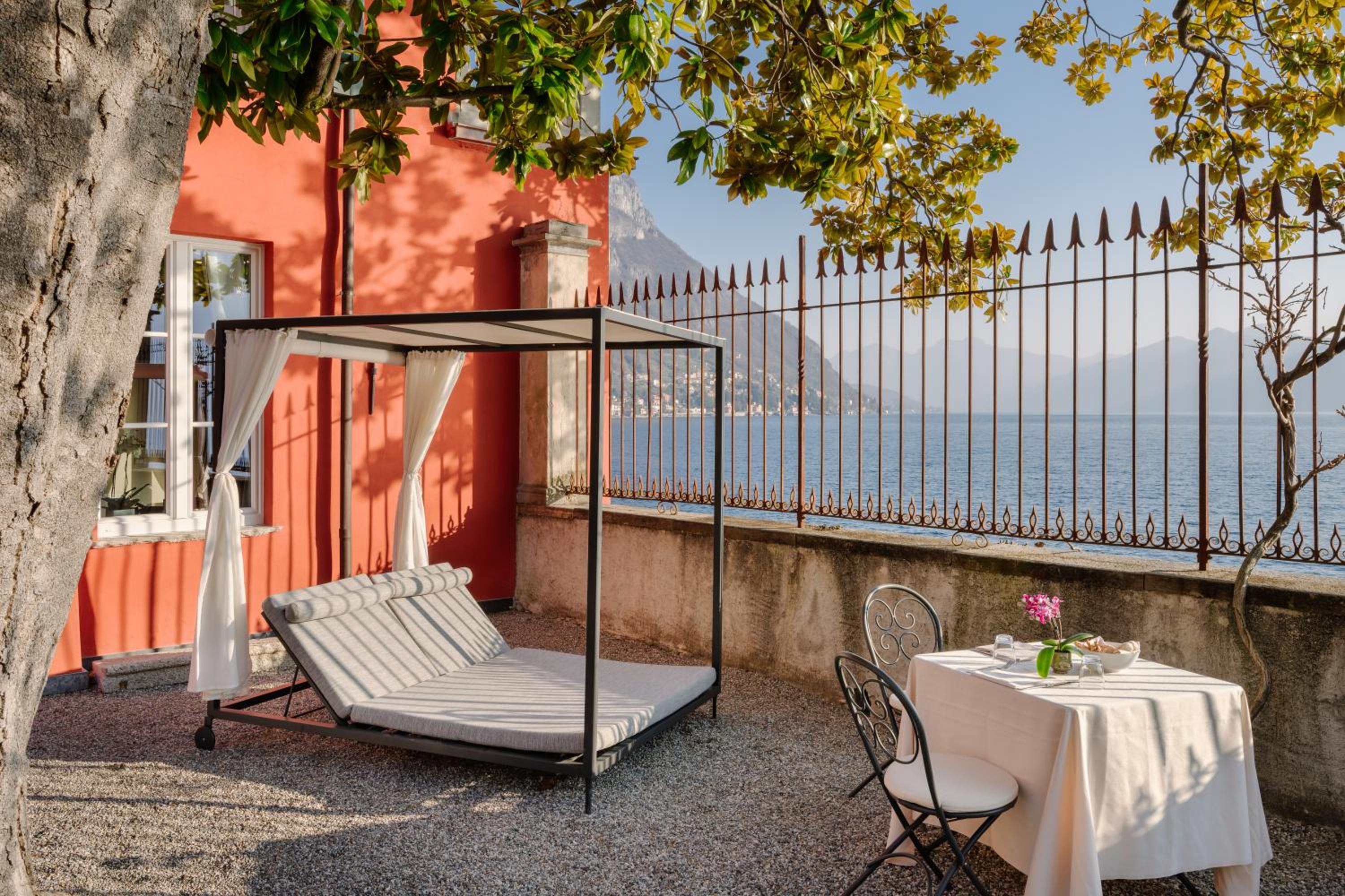 Villa Cipressi 25/50