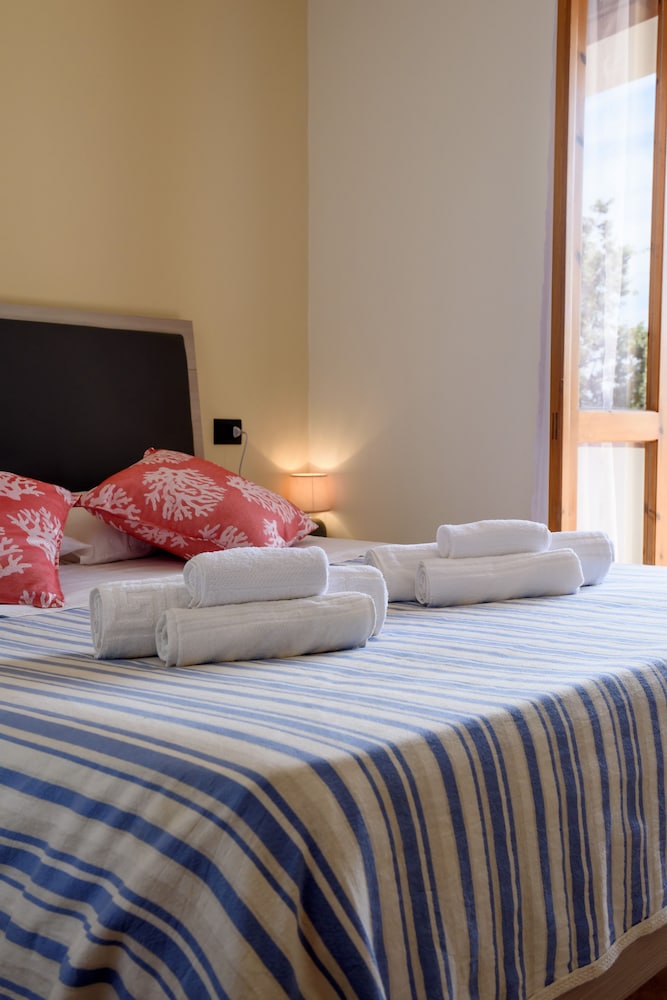 La Conchiglia Village Suites 18/50