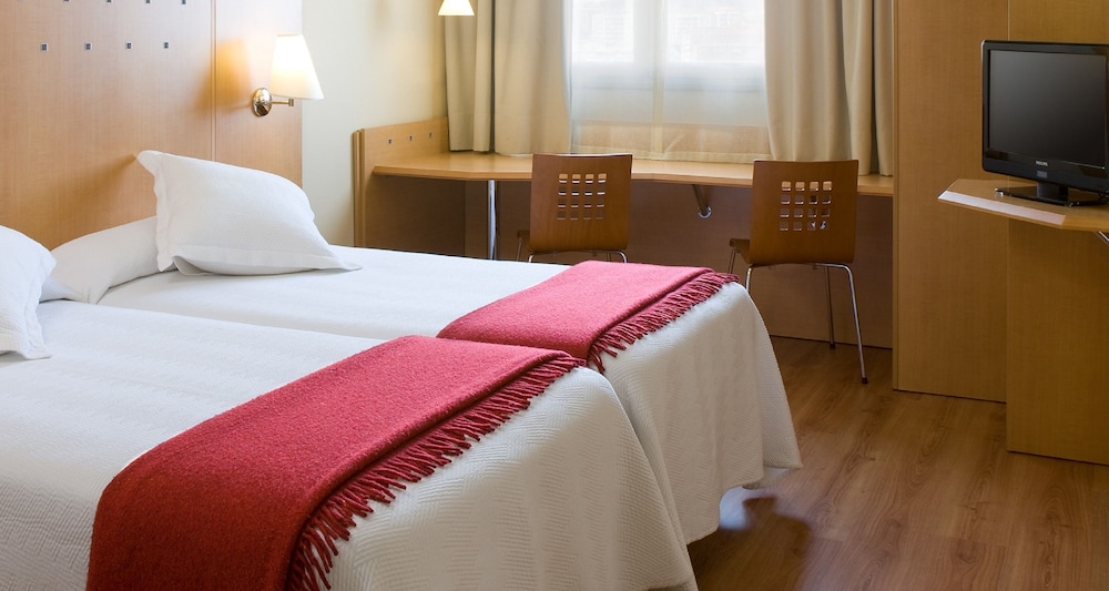 Holiday Inn Express Logrono Rioja By IHG 18/60