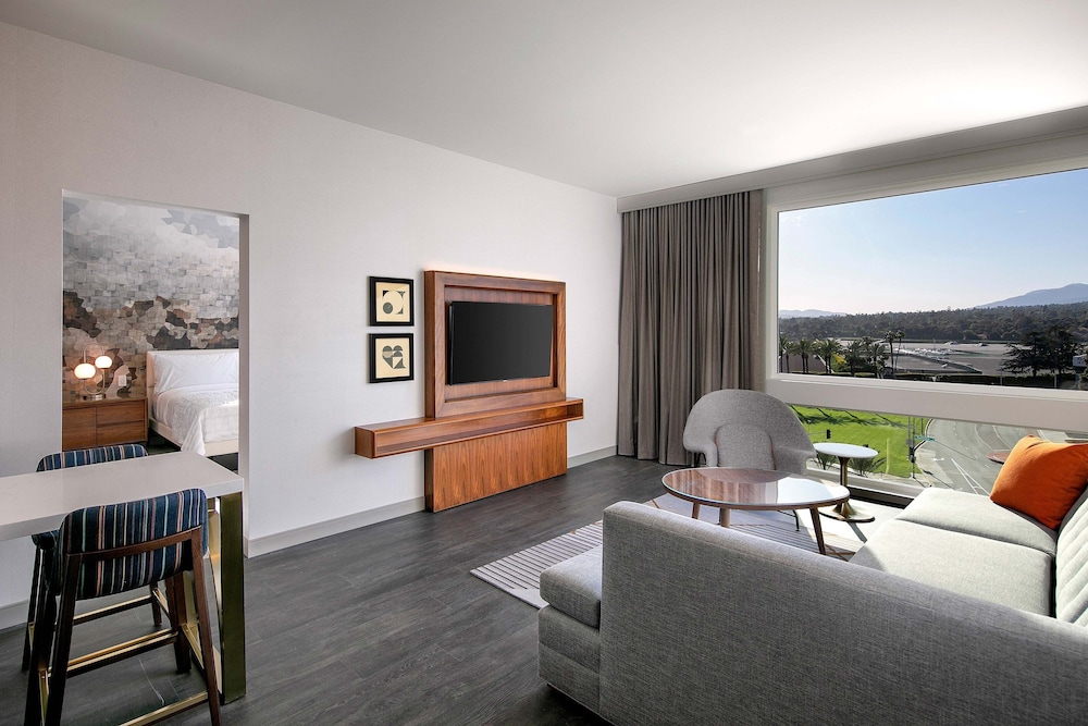 Le Meridien Pasadena Arcadia 34/54