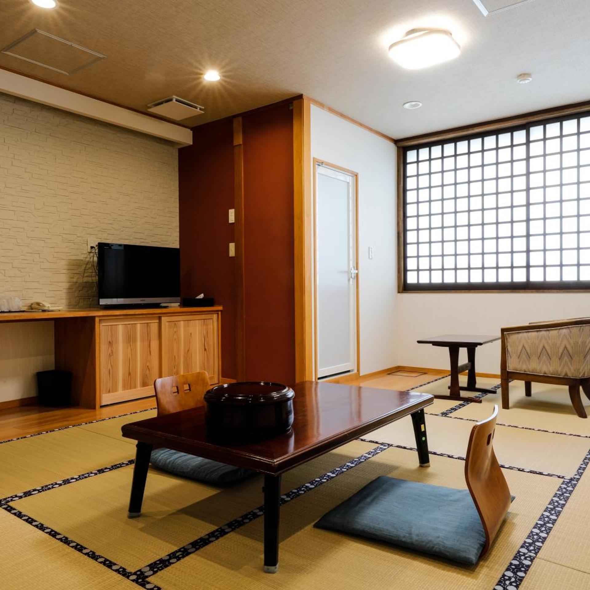 Hotel Amanohashidatesou 17/22