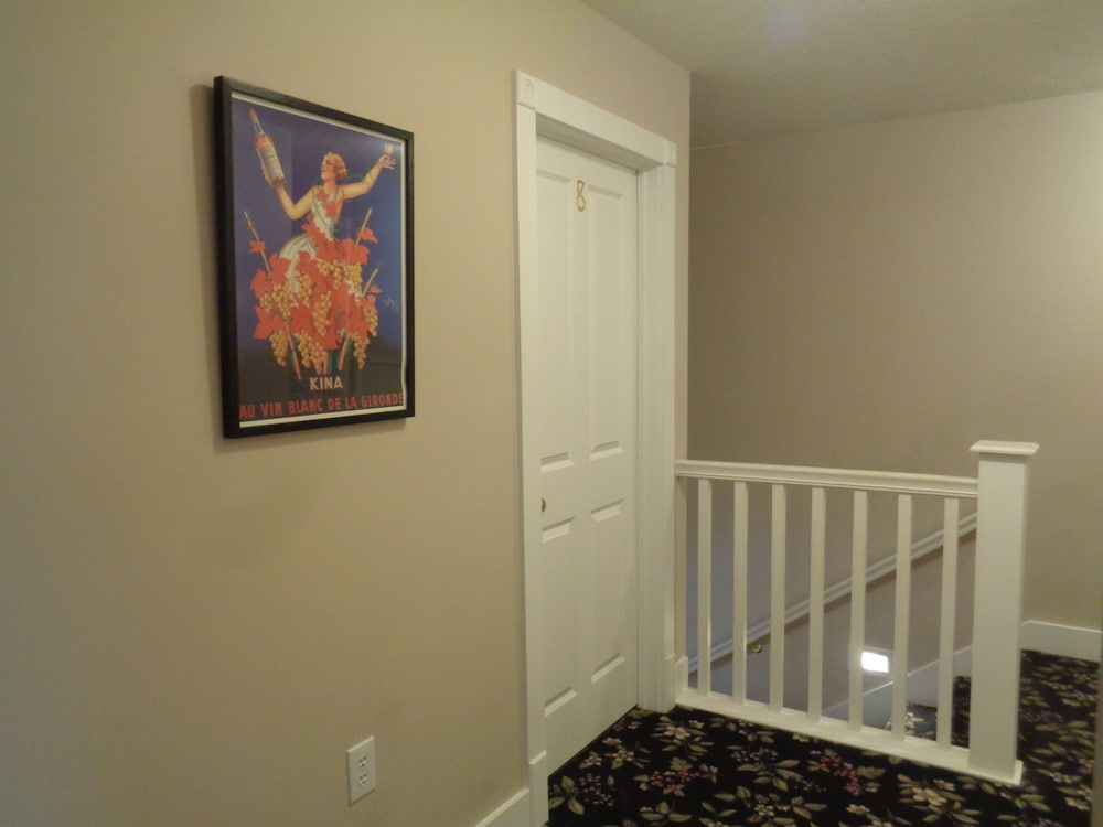 Wampler House 25/50