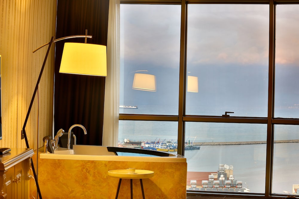 Ramada by Wyndham Iskenderun 42/48