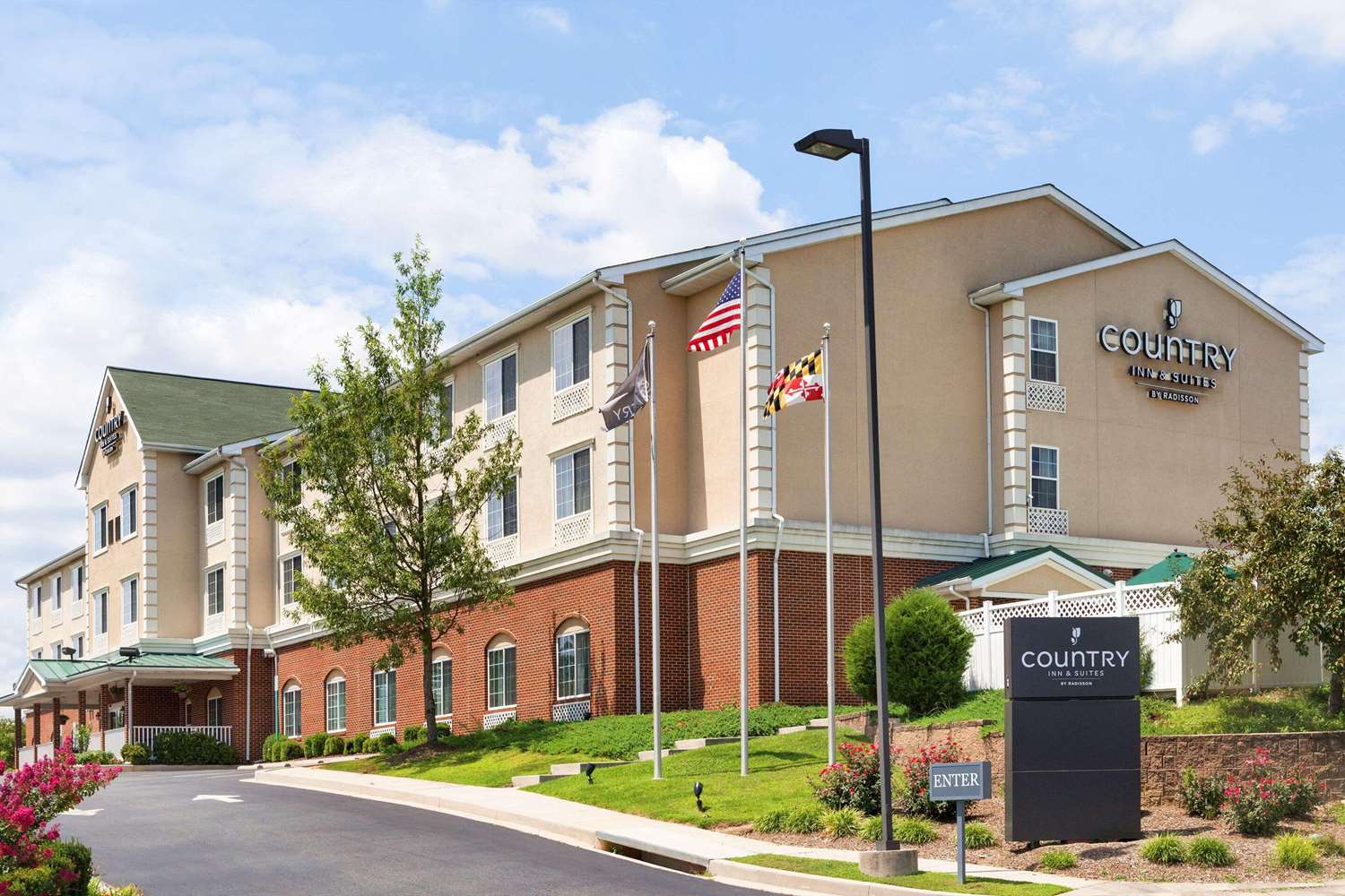 Country Inn & Suites by Radisson, Bel Air/Aberdeen, MD 1/7