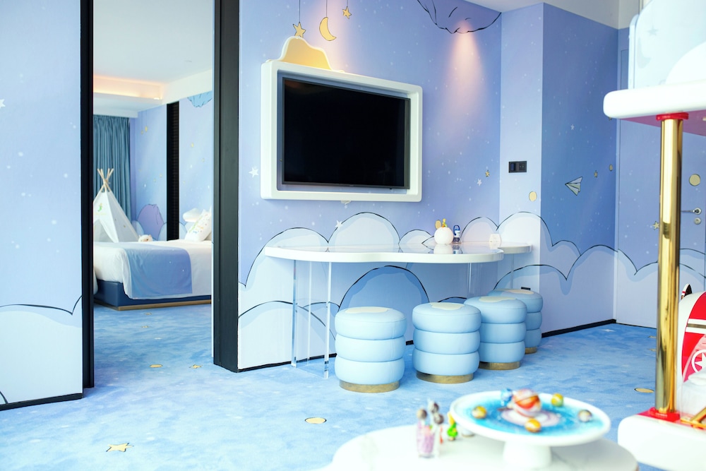 Grand Hyatt Changsha 61/72