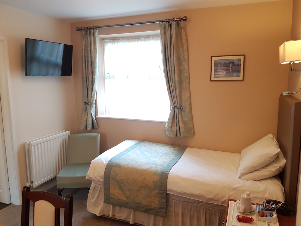 Victoria Park Lodge 26/44