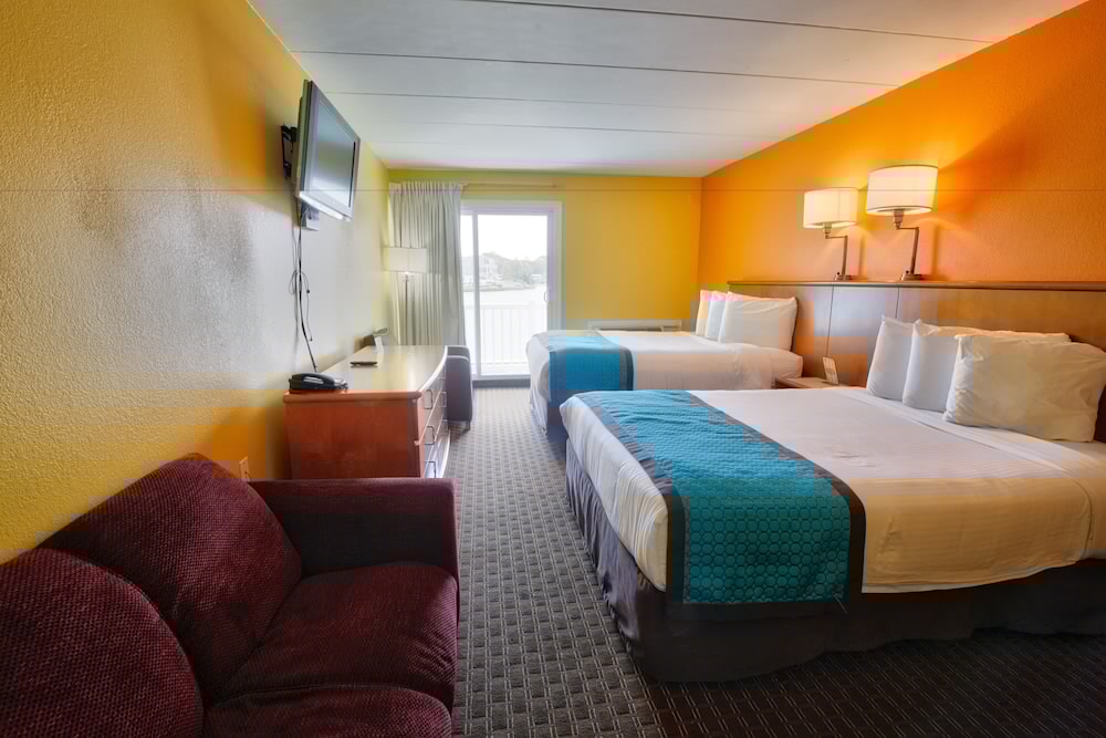 Sandpiper Inn 22/48