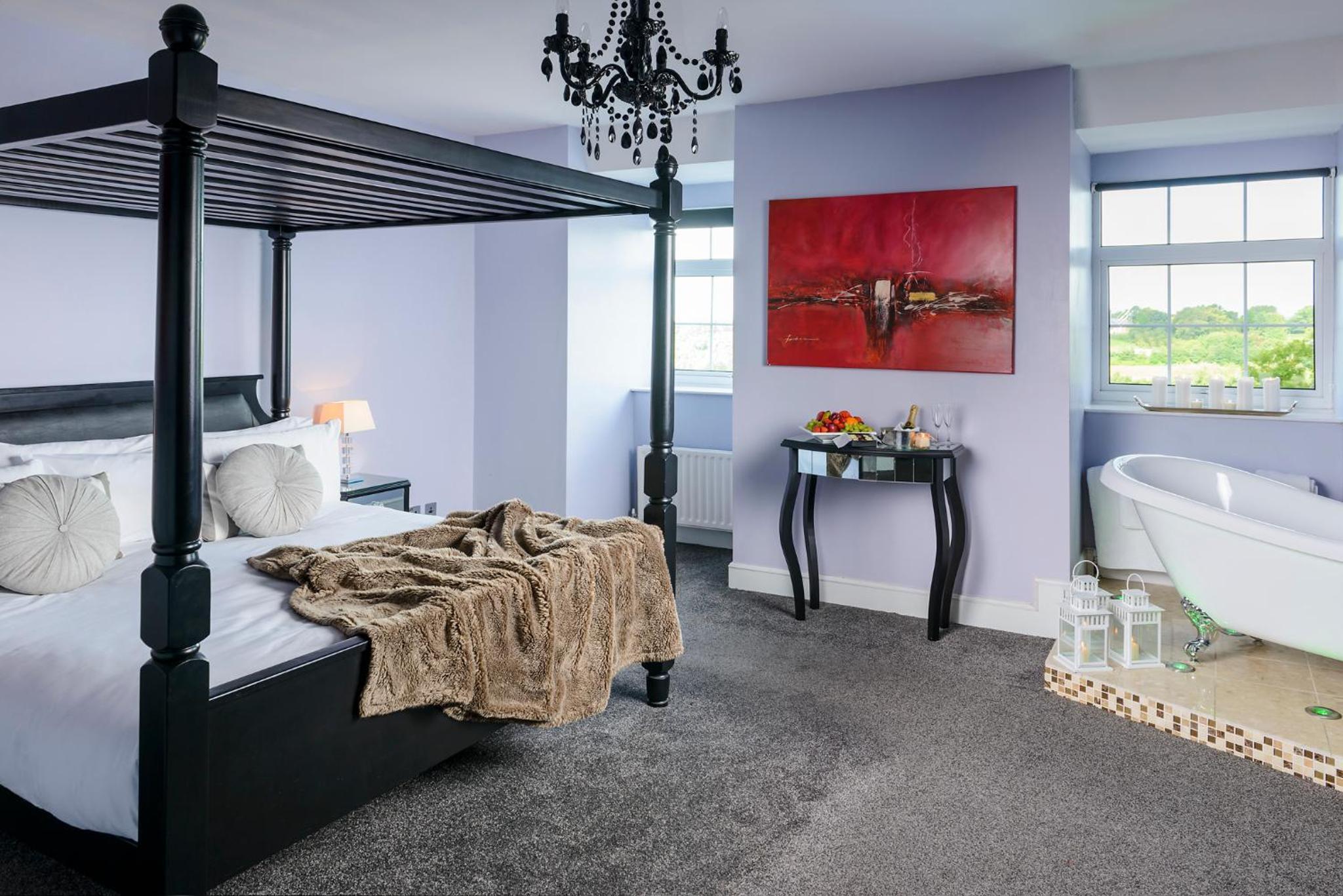 Hillgrove Hotel Leisure Spa 43/58