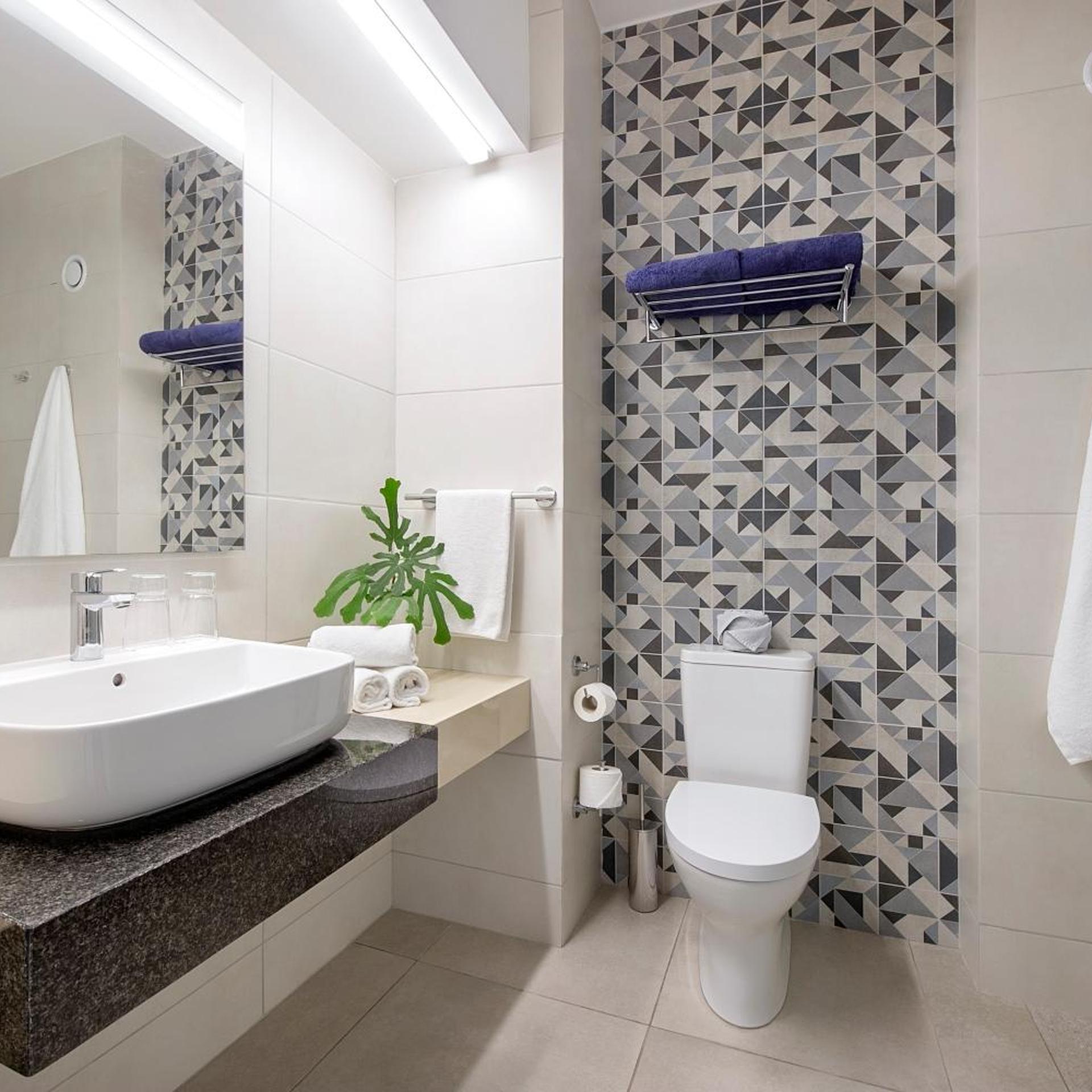 Swim Up, Junior Suite, Single Bed
